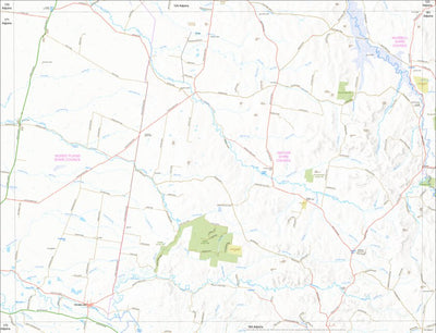 EVANS MAPPING Evans Map 162 digital map