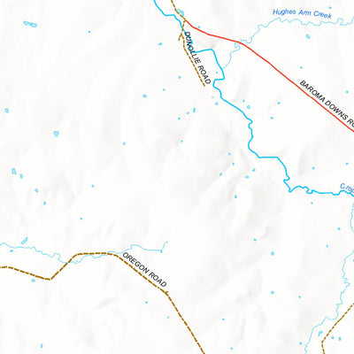 EVANS MAPPING Evans Map 162 digital map