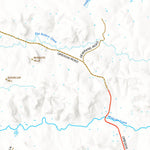 EVANS MAPPING Evans Map 162 digital map