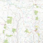 EVANS MAPPING Evans Map 164 digital map