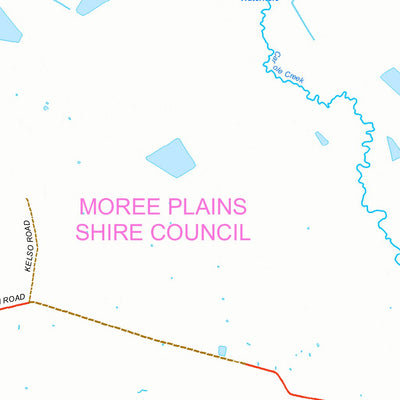EVANS MAPPING Evans Map 171 digital map