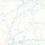 EVANS MAPPING Evans Map 172 digital map