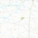 EVANS MAPPING Evans Map 173 digital map