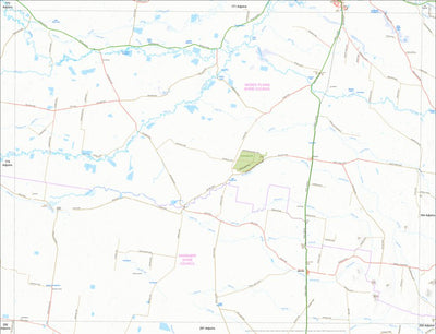 EVANS MAPPING Evans Map 173 digital map
