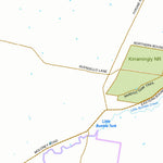 EVANS MAPPING Evans Map 173 digital map