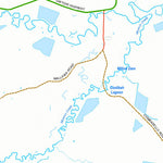 EVANS MAPPING Evans Map 173 digital map