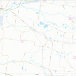 EVANS MAPPING Evans Map 174 digital map