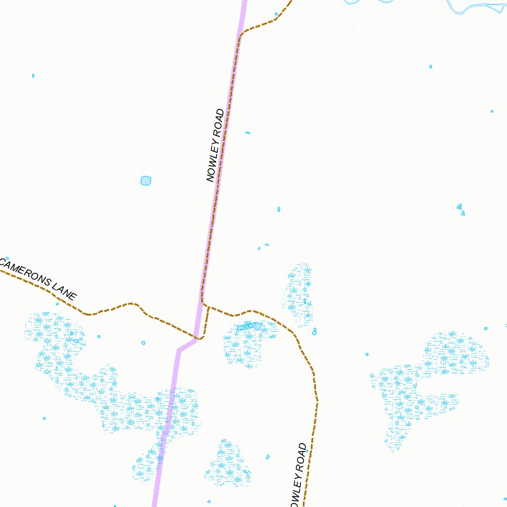 Evans Map 174 by EVANS MAPPING | Avenza Maps
