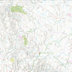 EVANS MAPPING Evans Map 293 digital map
