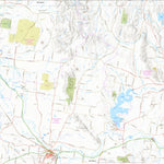EVANS MAPPING Evans Map 294 digital map