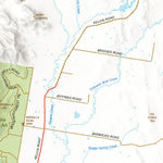 EVANS MAPPING Evans Map 294 digital map