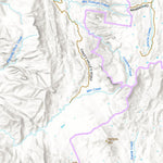 EVANS MAPPING Evans Map 294 digital map