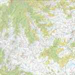 EVANS MAPPING Evans Map 303 digital map