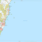 EVANS MAPPING Evans Map_312 digital map