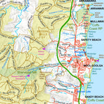 EVANS MAPPING Evans Map_312 digital map