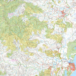 EVANS MAPPING Evans Map 321 digital map