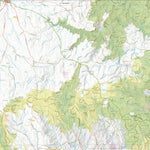 EVANS MAPPING Evans Map 322 digital map