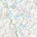 EVANS MAPPING Evans Map 331 digital map