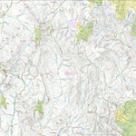 EVANS MAPPING Evans Map 333 digital map