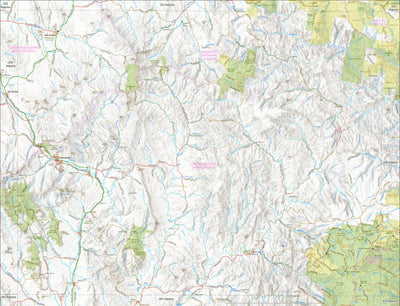 EVANS MAPPING Evans Map 333 digital map