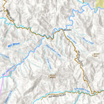EVANS MAPPING Evans Map 333 digital map