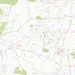 EVANS MAPPING Evans Map 341 digital map