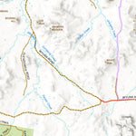 EVANS MAPPING Evans Map 341 digital map
