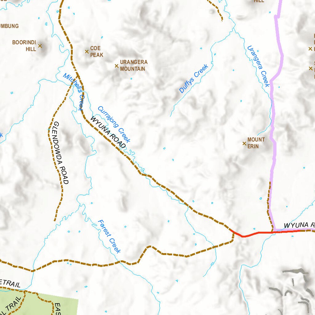 Evans Map 341 by EVANS MAPPING | Avenza Maps