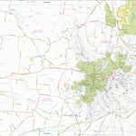 EVANS MAPPING Evans Map 342 digital map