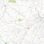 EVANS MAPPING Evans Map 343 digital map
