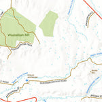 EVANS MAPPING Evans Map 343 digital map