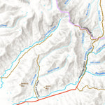 EVANS MAPPING Evans Map 343 digital map