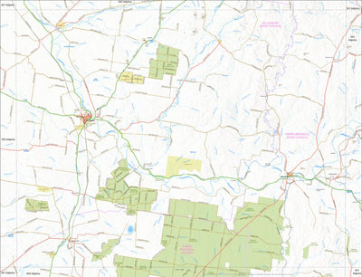 EVANS MAPPING Evans Map 344 digital map