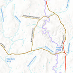 EVANS MAPPING Evans Map 344 digital map