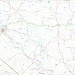 EVANS MAPPING Evans Map 353 digital map