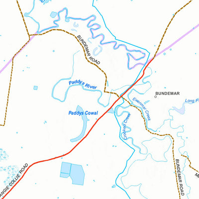 EVANS MAPPING Evans Map 353 digital map