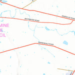 EVANS MAPPING Evans Map 441 digital map