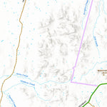 EVANS MAPPING Evans Map 441 digital map