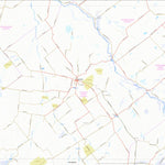 EVANS MAPPING Evans Map 442 digital map