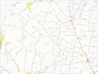 EVANS MAPPING Evans Map 444 digital map