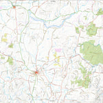 EVANS MAPPING Evans Map 451 digital map