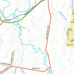 EVANS MAPPING Evans Map 452 digital map