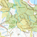 EVANS MAPPING Evans Map 471 digital map