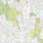 EVANS MAPPING Evans Map 472 digital map