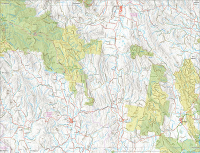 EVANS MAPPING Evans Map 472 digital map