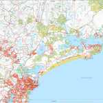 EVANS MAPPING Evans Map 474 digital map