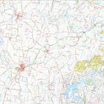 EVANS MAPPING Evans Map 504 digital map