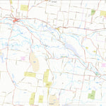 EVANS MAPPING Evans Map 512 digital map