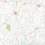 EVANS MAPPING Evans Map 603 digital map