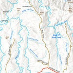 EVANS MAPPING Evans Map 611 digital map